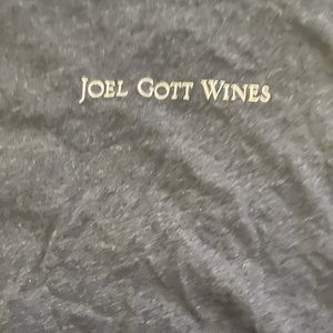 Joel Gott Wine Shirt